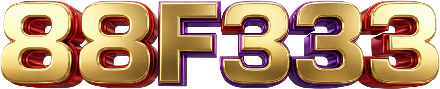 88F333 logo